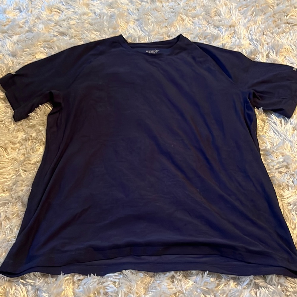 Dri-Fit Shirt